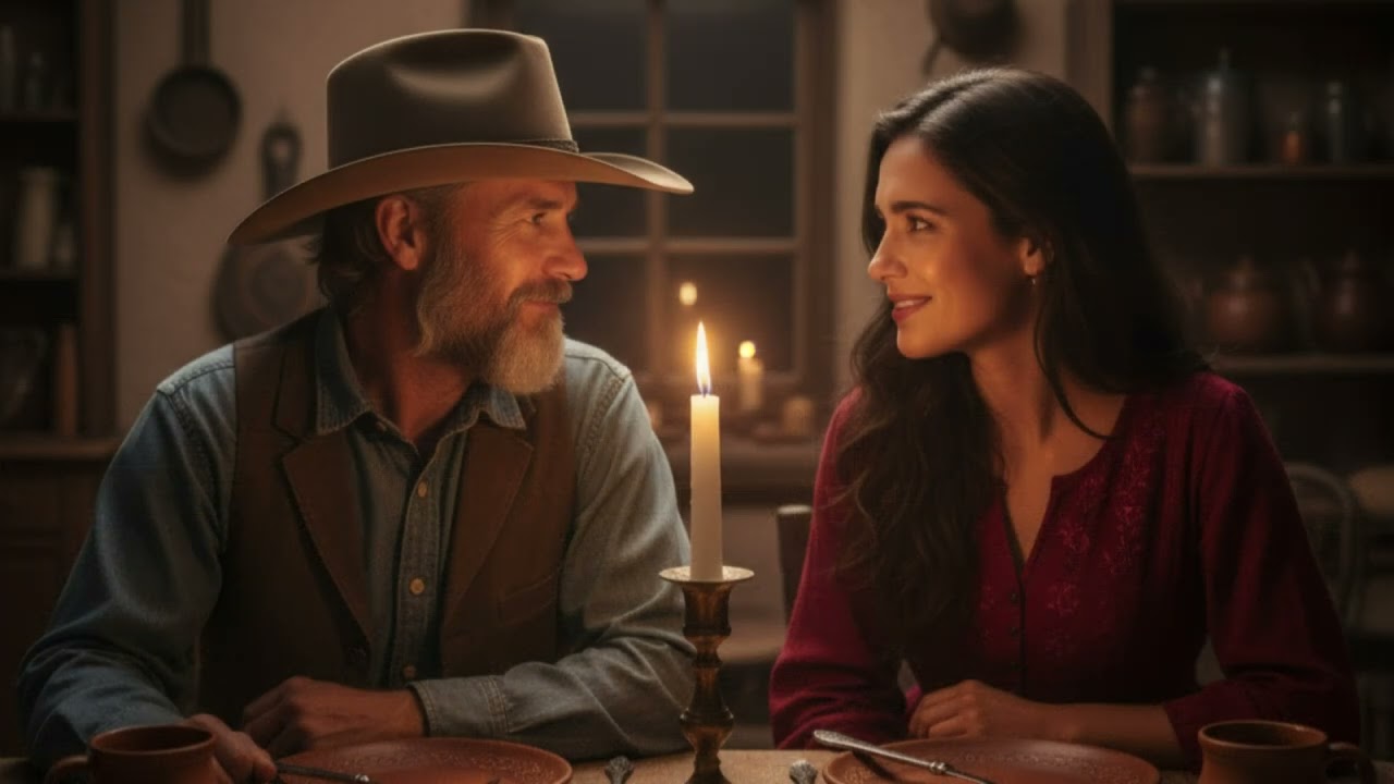 The Mission Belle – A Poetic Western That’ll Break Your Heart