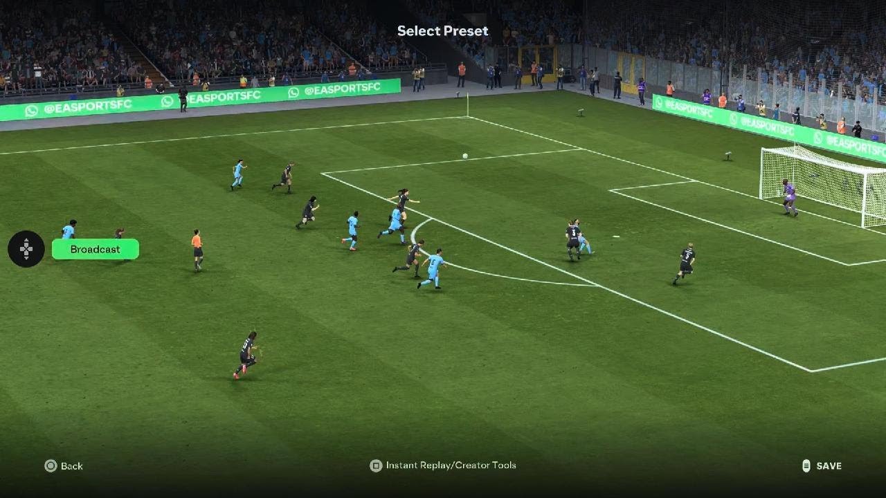 EA SPORTS FC 26_ Ali G FC 26