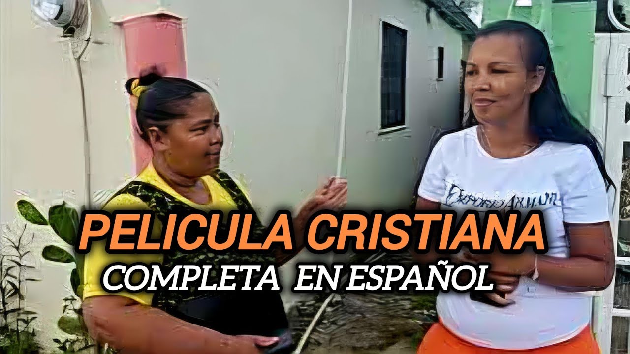 La Mejor película Cristiana Del 2026 COMPLETA EN ESPAÑOL HECHOS REALES 