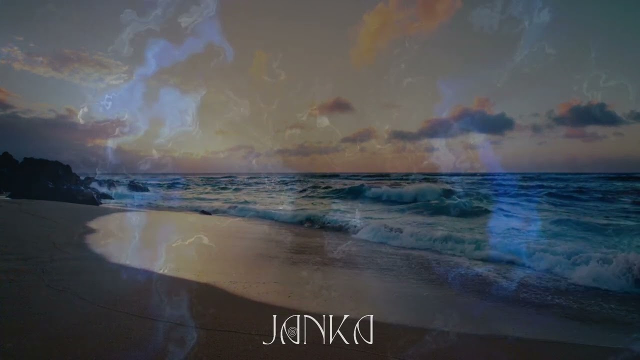JANKA @ Costamagica (02.2025) - Sunset Session