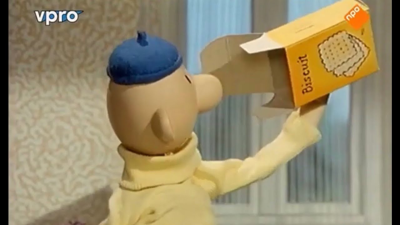 Buurman en Buurman Biscuitjes