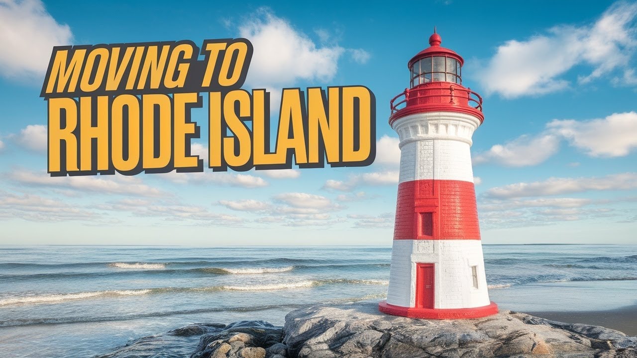 Top 5 Best Places to Live In Rhode Island