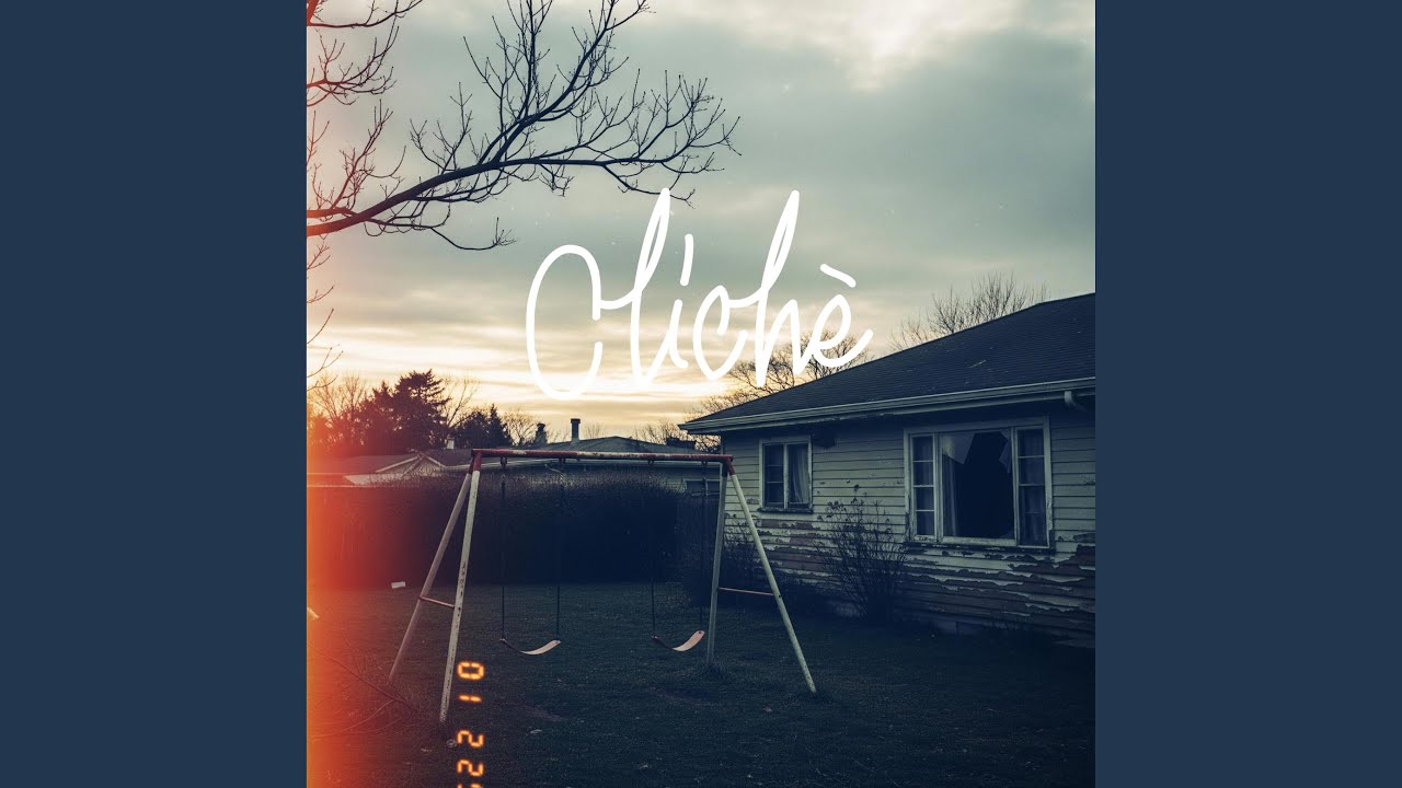 Cliche (Midwest Emo Version)