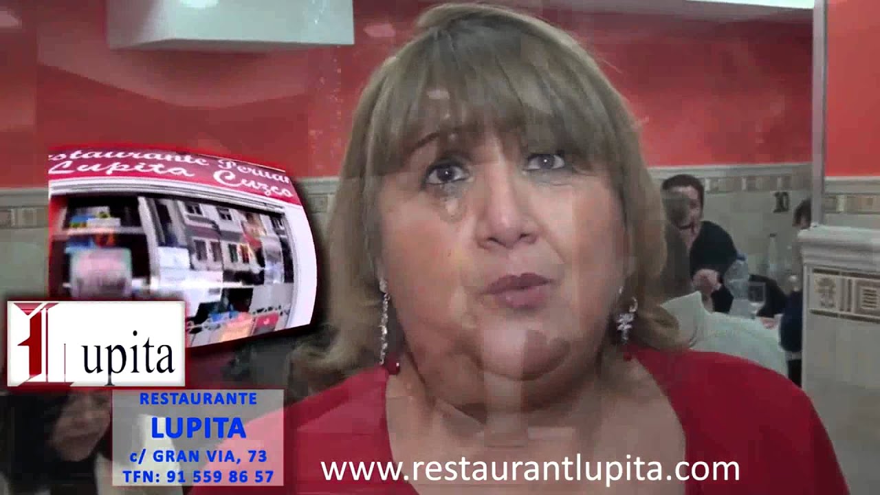 Restaurante Lupita   Publirreportaje1