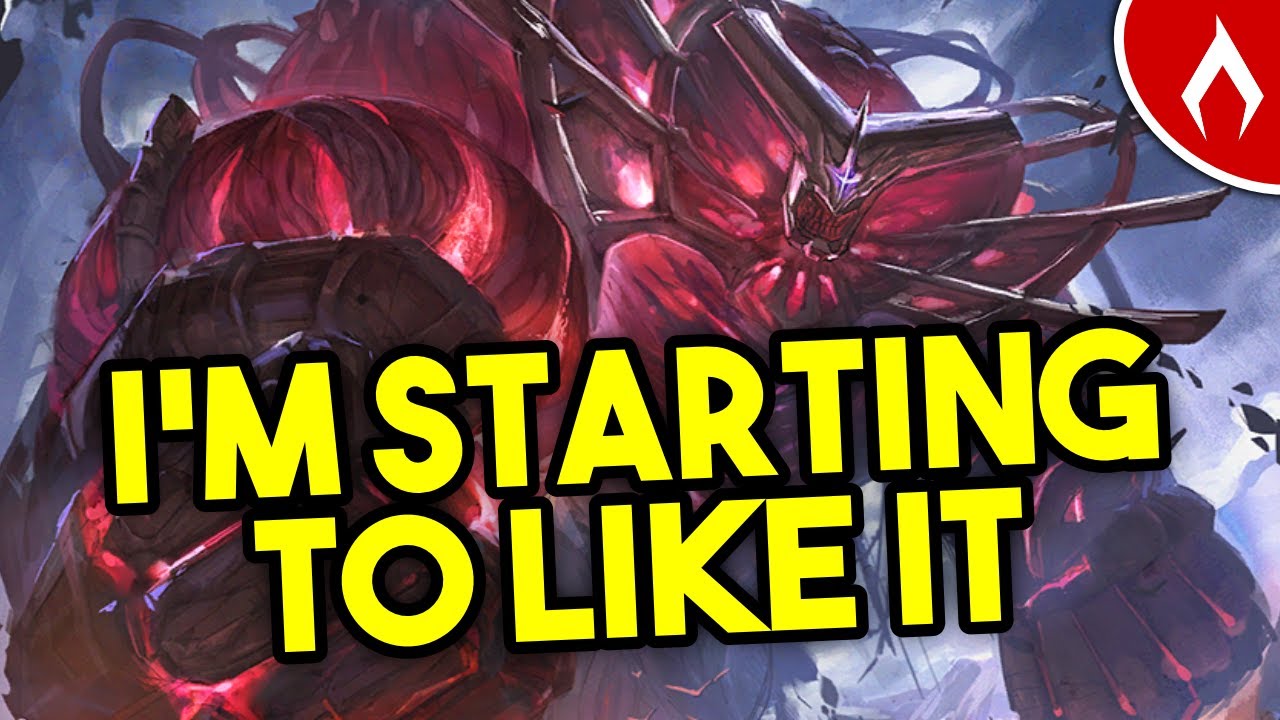 Shadowverse - I WILL become a Portal MASTER.