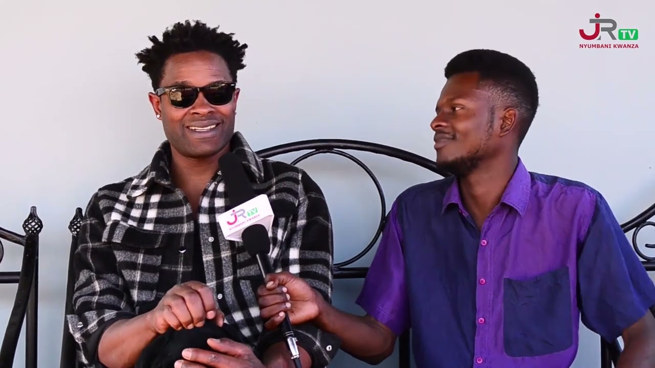 #CHINDO MAN: Miaka 20 kwenye mziki najivunia kuwa baba.Mziki umebadilika BOngo had fid q mapiano
