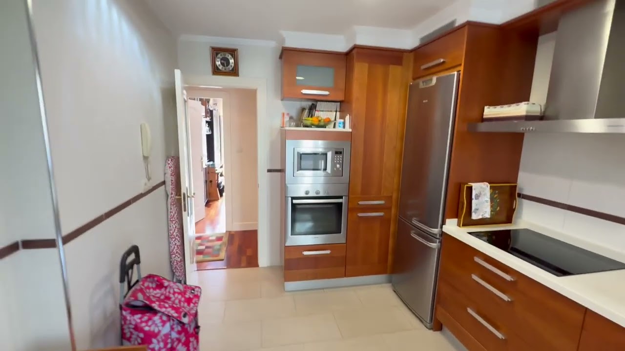 Piso en Gijón