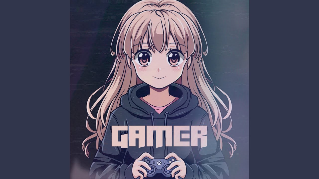 Gamer