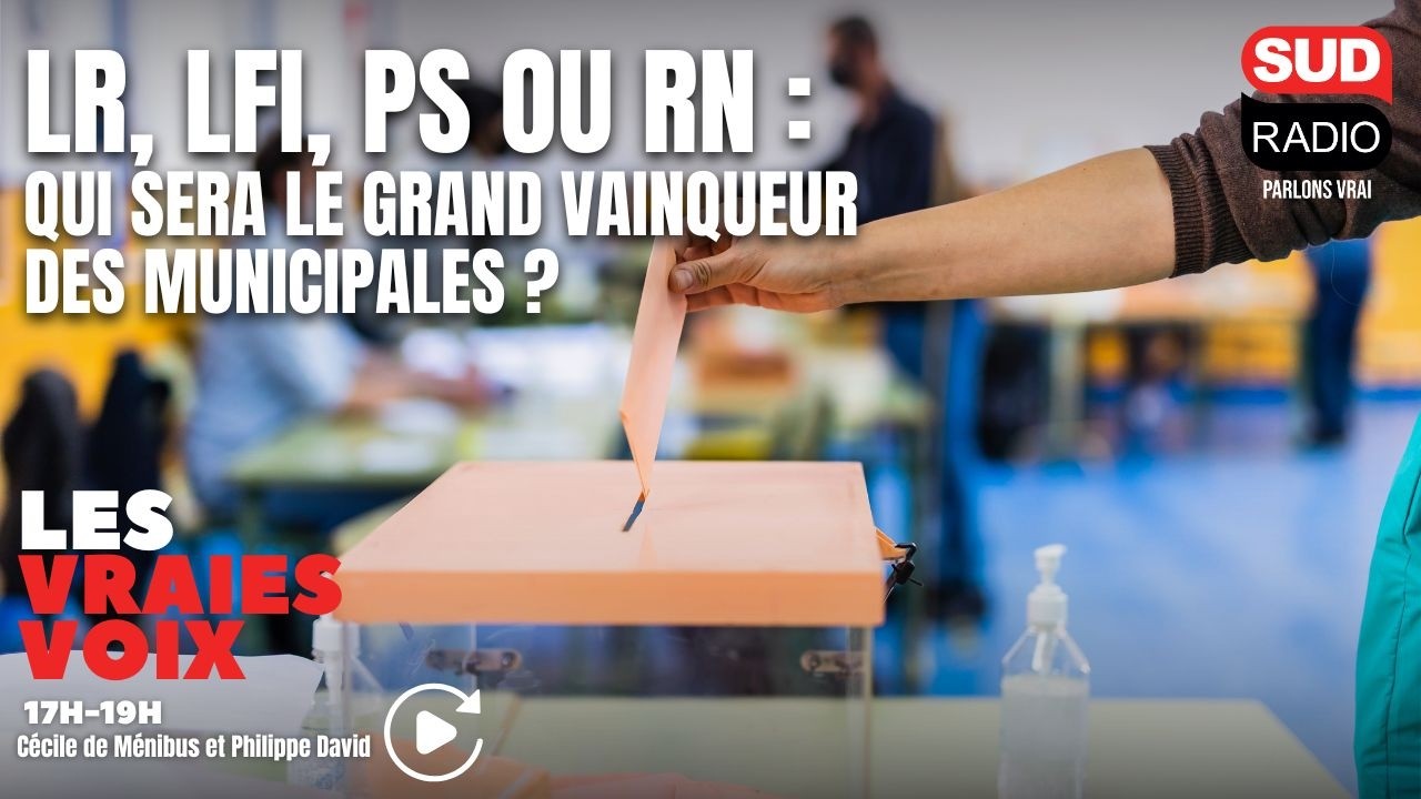Municipales : Violences sexuelles dans le périscolaire - Émission du 20 mars 2026