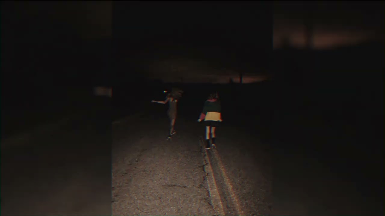 Ezekiel - help_urself 2 (Slowed to Perfection)