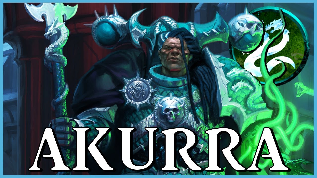 SOLOMON AKURRA - Phantom Overlord - #Shorts | Warhammer 40k Lore