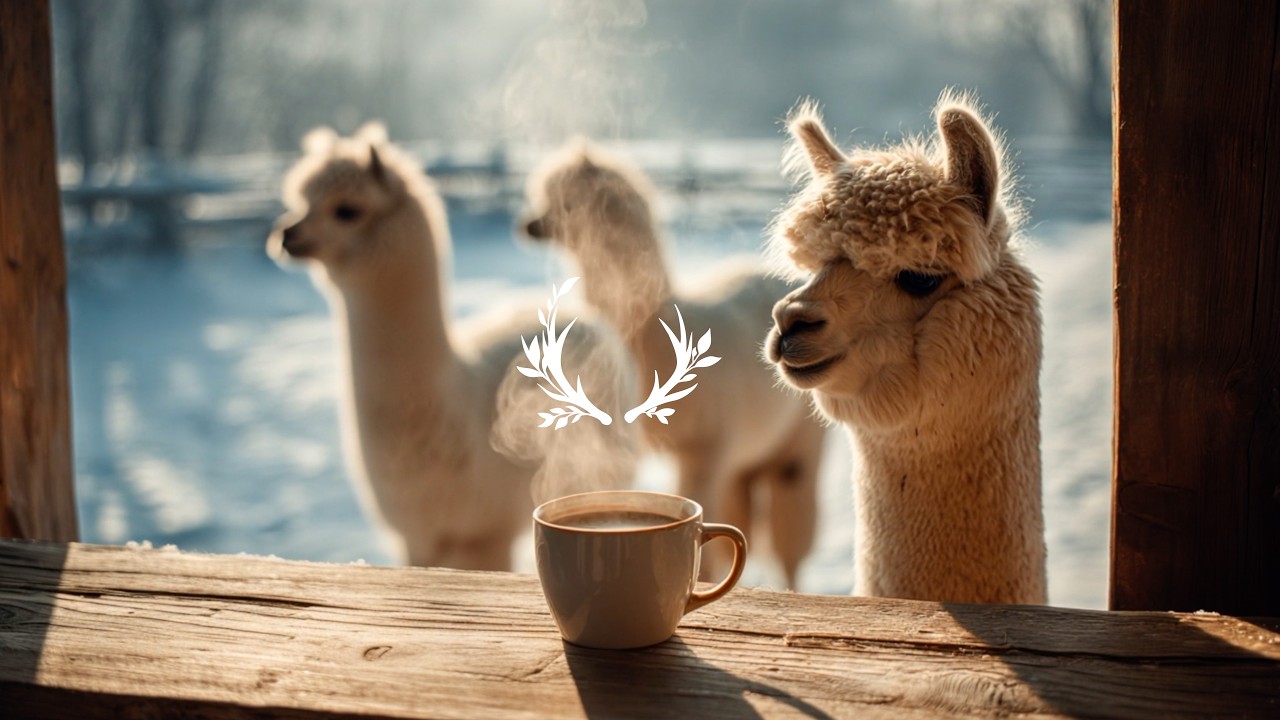 Jazzpaca | Cozy Country Jazz | Instrumental Background Music