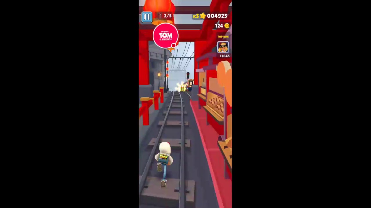Subway Surfers Live! 🔥 Epic Runs & Crazy Tricks 2026