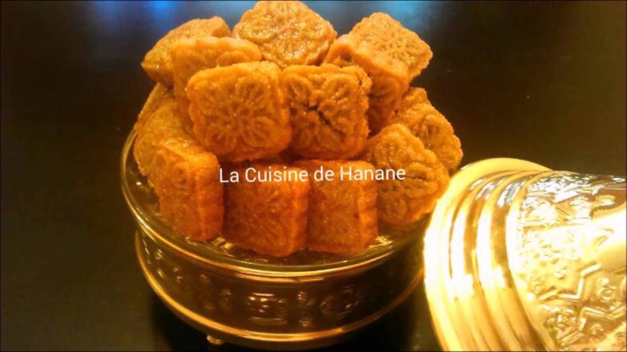 شهيوات داري مع حنان عزوز - الحلقة الأولى