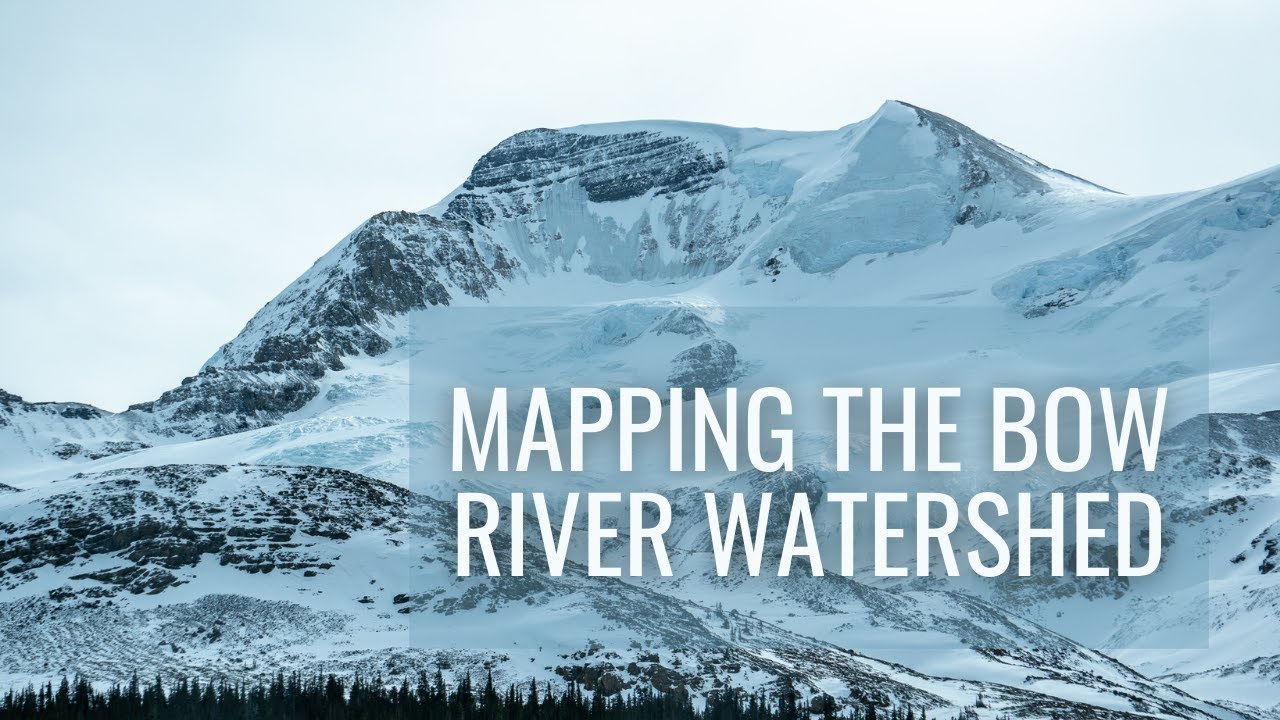 Where Does Calgary's Drinking Water Come From?
