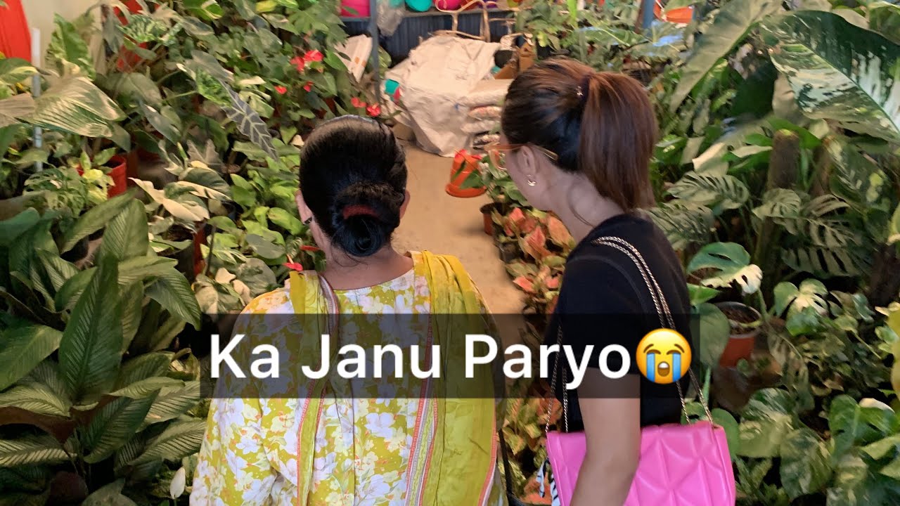 Y Priya Don&rsquo;t Come In My Vlog ! Unlucky Person