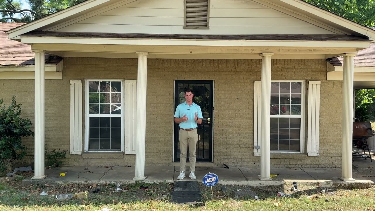 WeBuyHouses.com - About our Cash Offer