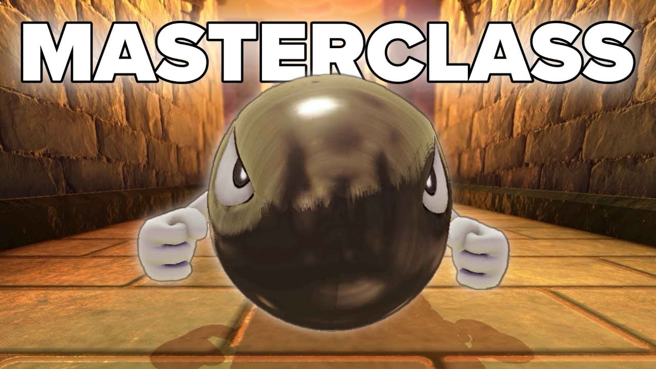 The Perfect Ranked Mario Kart Match
