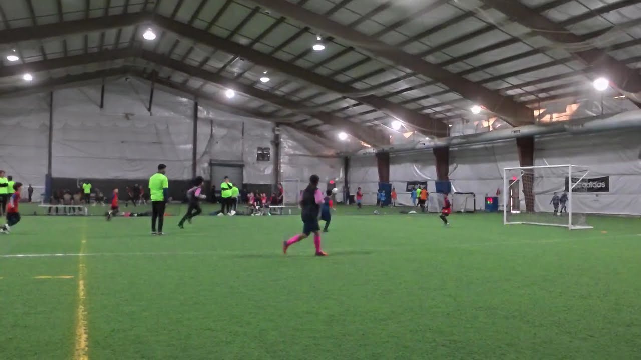 Red Bulls против Inter Miami @Globall 08.02.2026 73