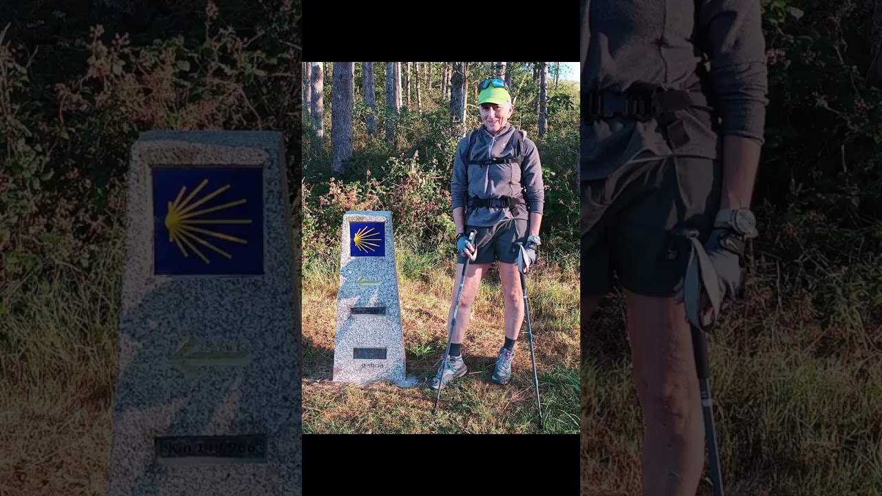 Camino Primitivo day 7: A Fonsagrada to O Cadavo