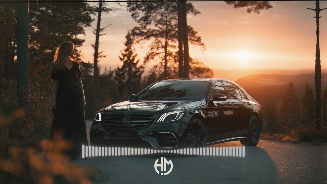 Huan & Jumanov-Road of Life (Original Mix)