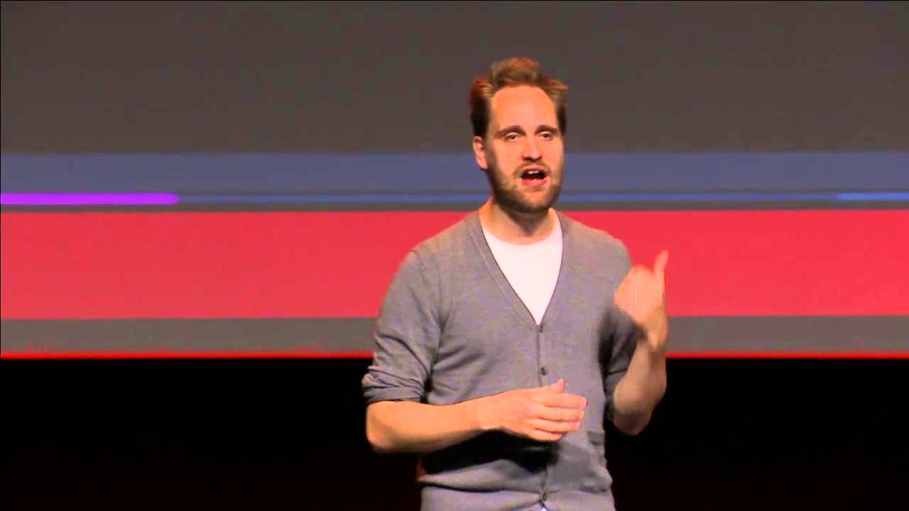 Programming as Performance: Live Coding with Sonic Pi - Sam Aaron