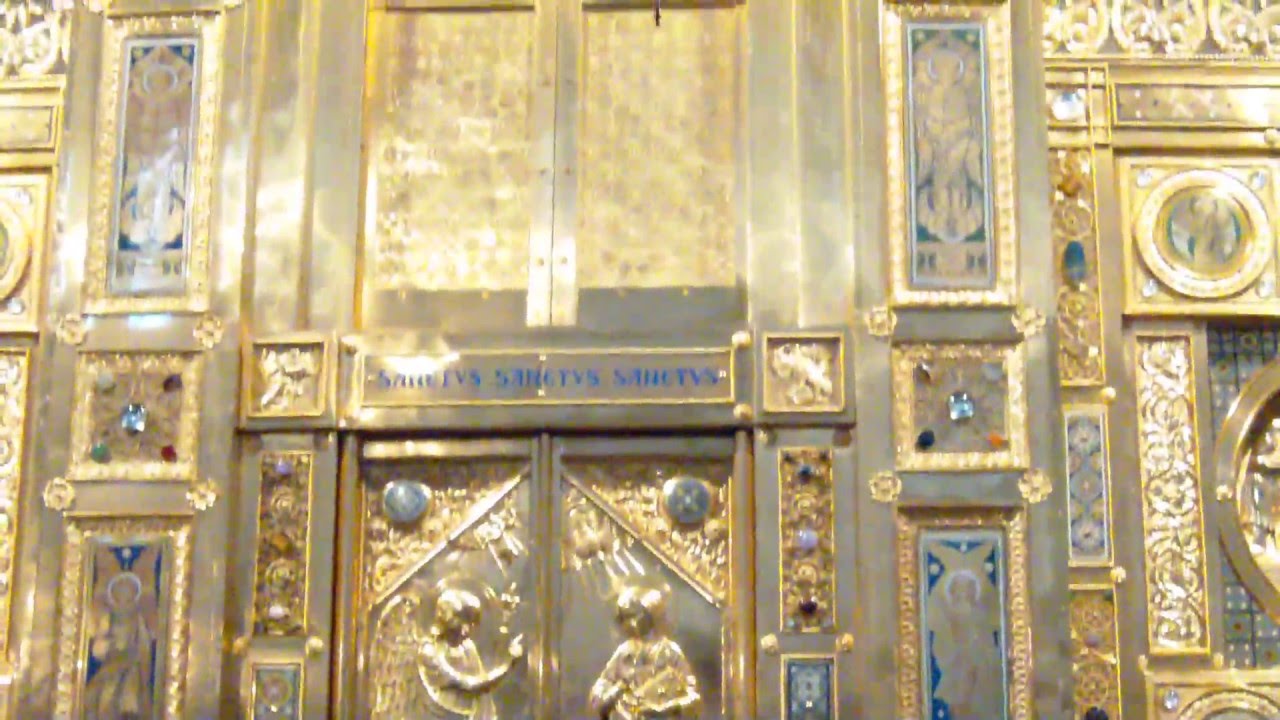 Dom zu Ankum im Osnabrücker Land