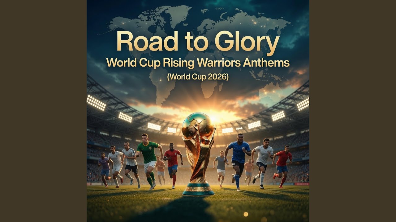 Ecuador &ndash; Road to Glory (World Cup 2026)