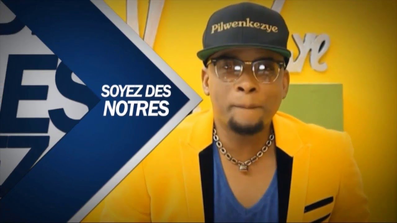 Pi lwen ke zye tv - show, Wendyyyyyyy (06/03/2016)