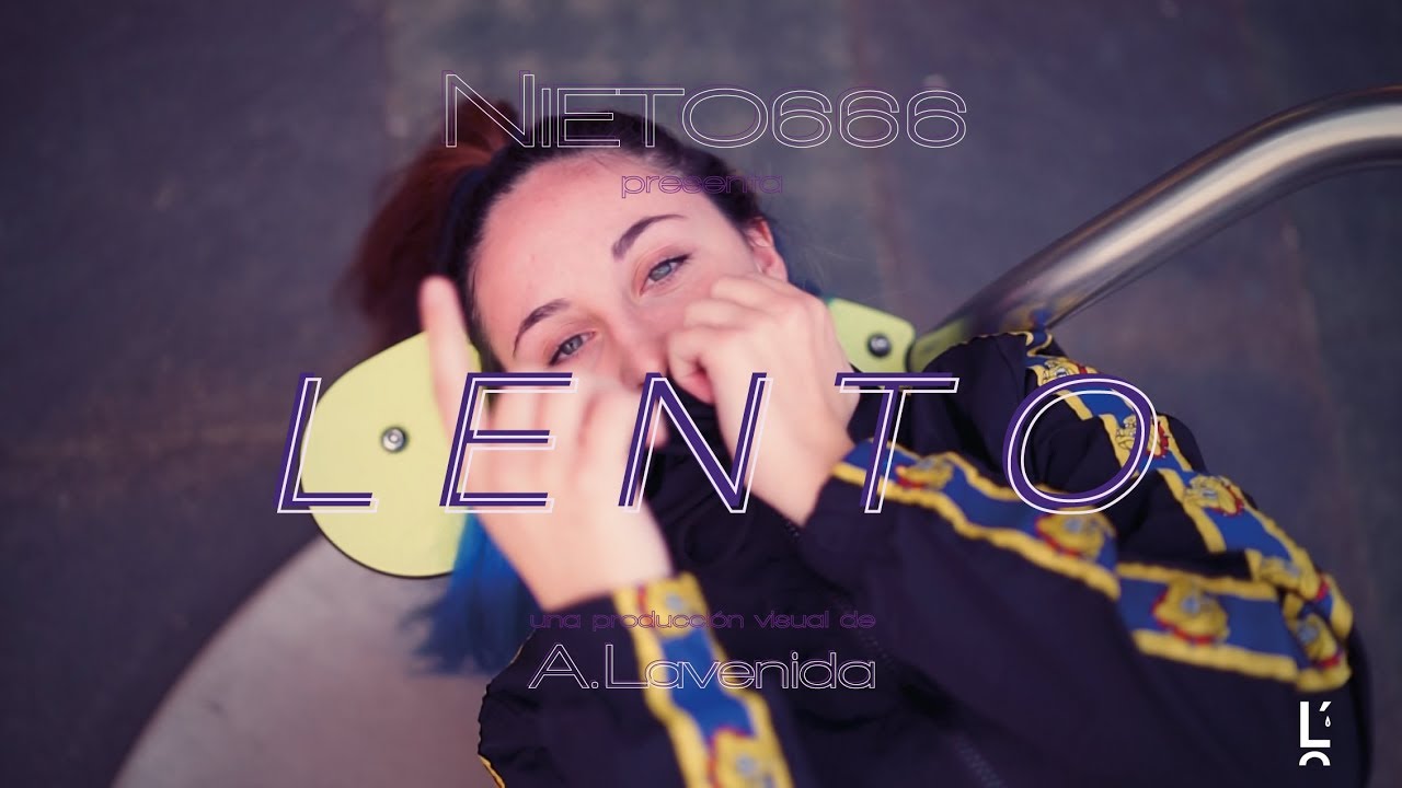 Nieto666 - Lento (: Video :)