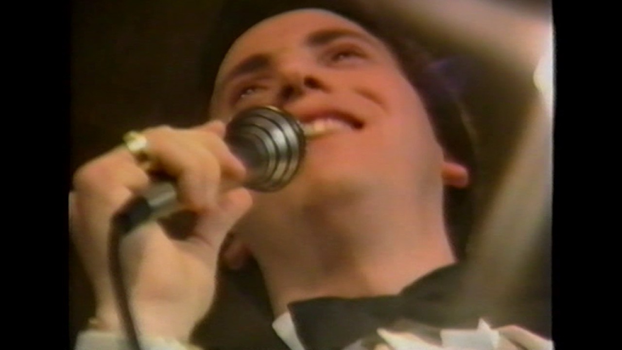 Ahmad Doughan Salim Ya amar Video Clip  أحمد دوغان سلم يا قمر فيديو كليب