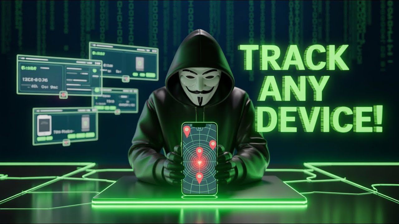 10 Powerful FREE Android Apps To Locate Any Device