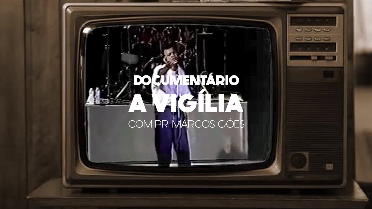 A Vigília | O Documentário - EP. 3