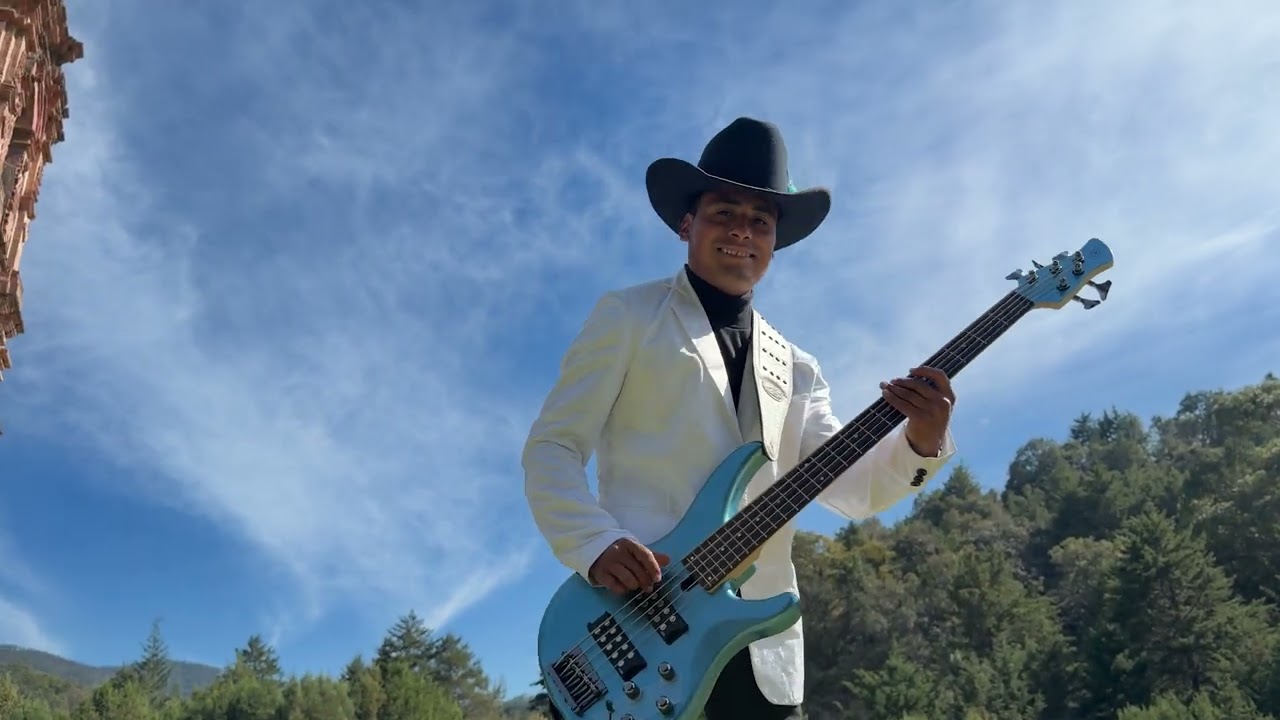 HUAPANGO EL CAZEROL