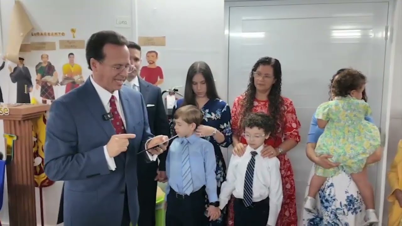 🔴La gente habla de diablos, y a veces ni siquiera saben lo que son.
