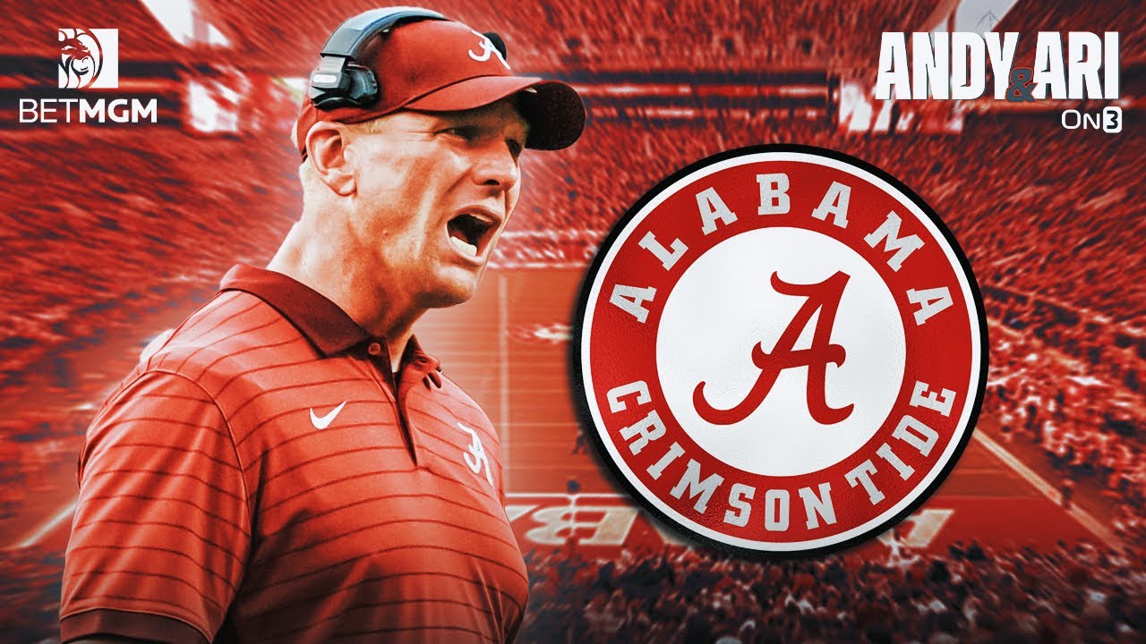 Can Kalen DeBoer TURN THE TIDE for Alabama football in Tuscaloosa?