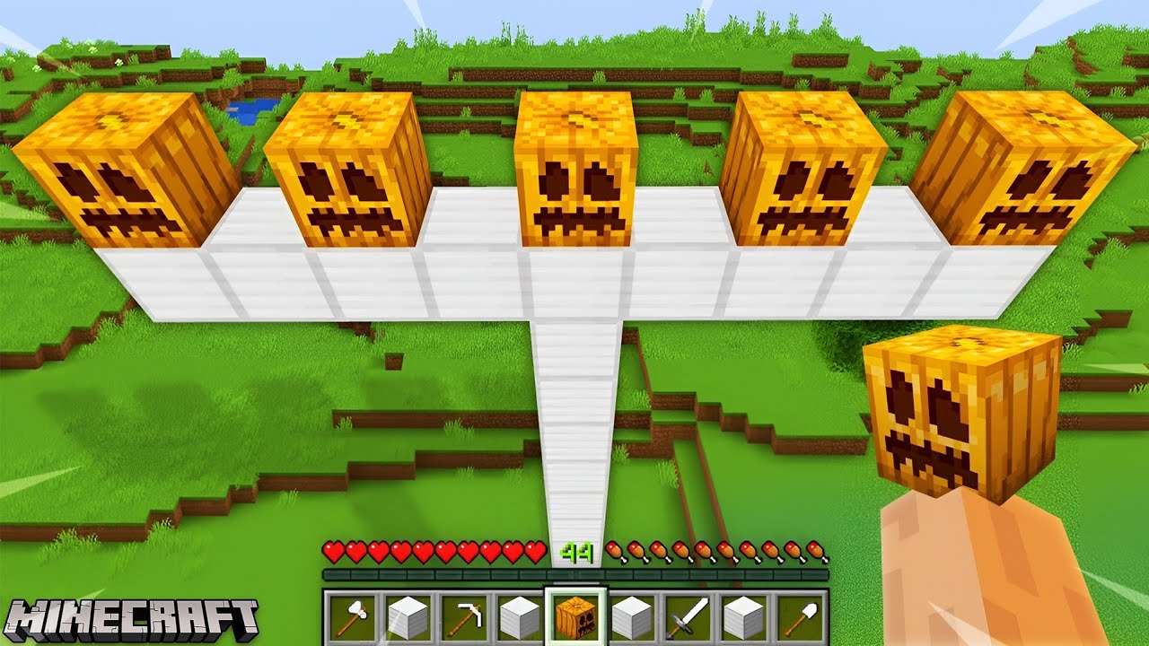 Minecraft, But There are Custom Golems || Minecraft Mods || Minecraft gameplay Tamil