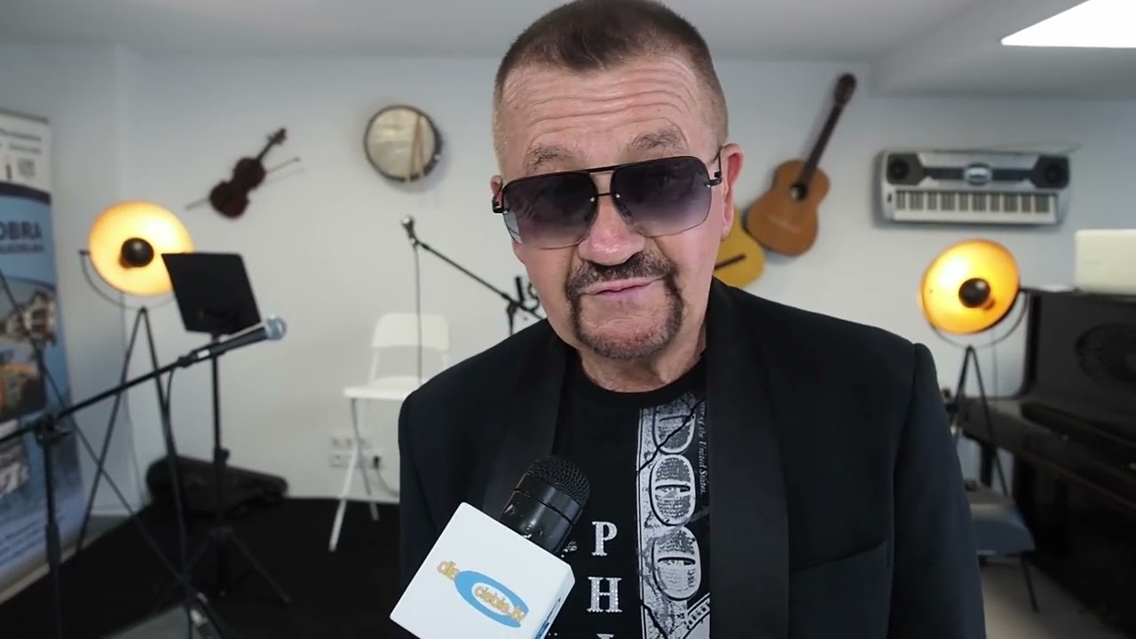 Jerzy Herman koncertował w jaworznickim Klubie To i Owo