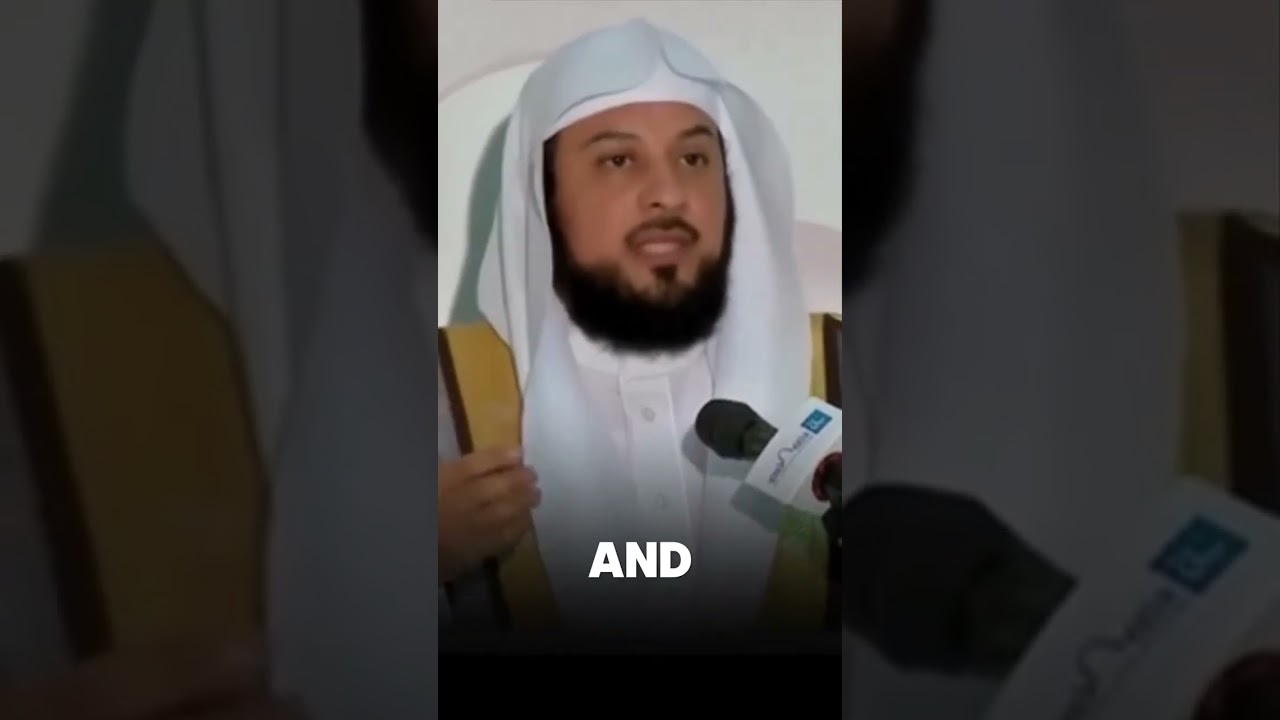 Regret After Divorce: Lessons from the Prophet's Time | Sheikh Muhammad Al-Arifi #IslamicTeachings