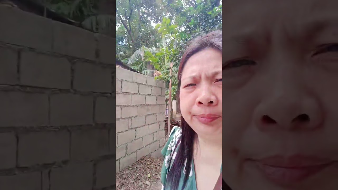 Kinakabit na ang gate  ♥️