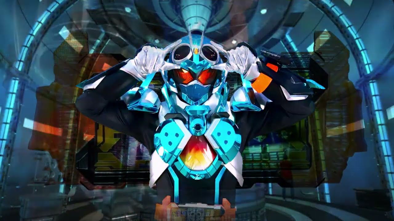 Kamen Rider HEISEI×REIWA • ARTRIBUTE REMIX | 2000-2024