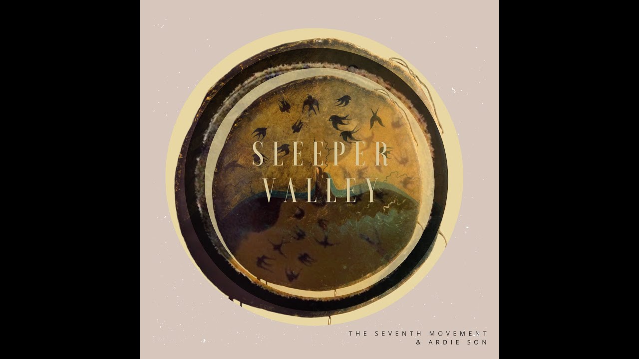 Sleeper Valley | Ardie Son