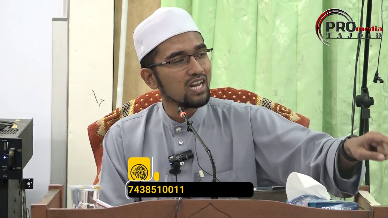 Hukum Perfume Alkohol | Dr Rozaimi Ramle