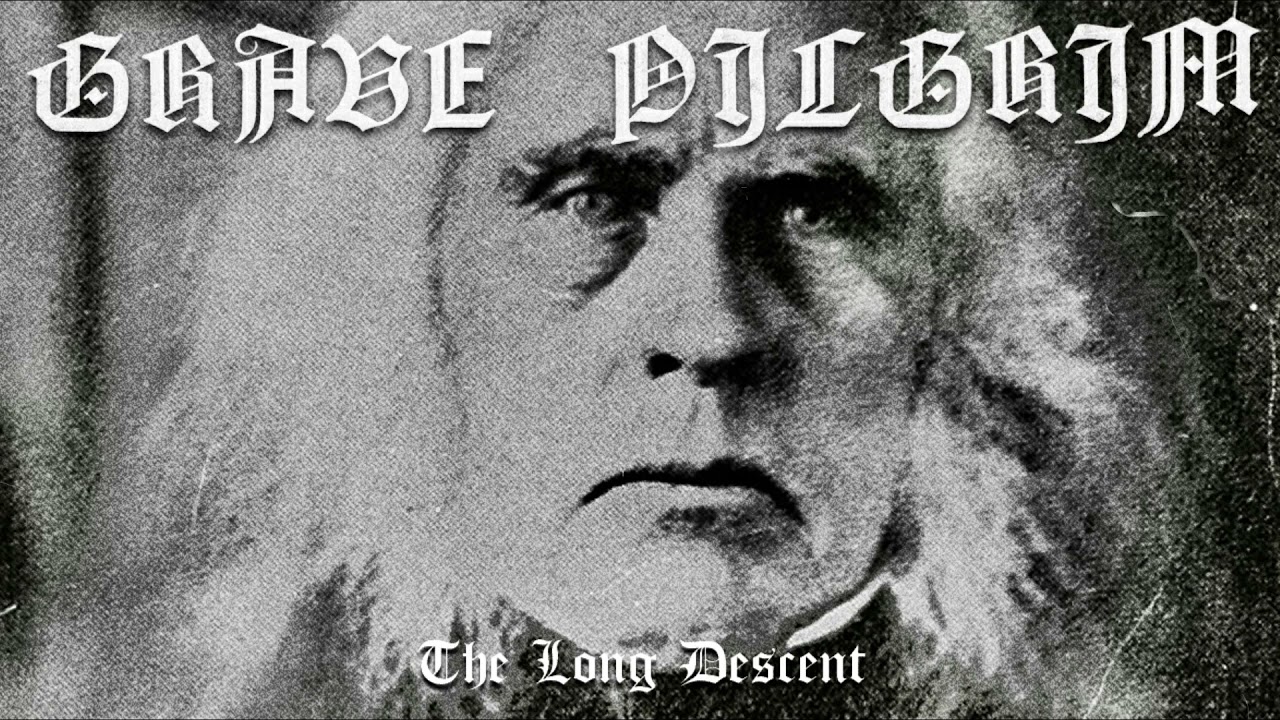 Grave Pilgrim - The Long Descent