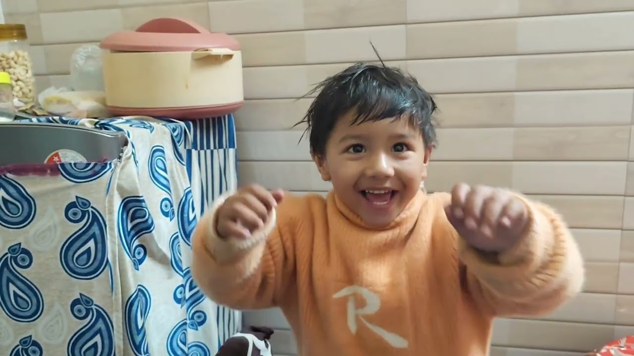 Yashu ka Dans 😂🤩❤️😆😁😊🤣🥰😍 !#cutebaby #toyswala #funnybaby #toys #viralshorts #shorts