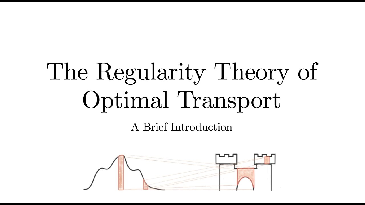 A brief introduction to the regularity theory of optimal transport
