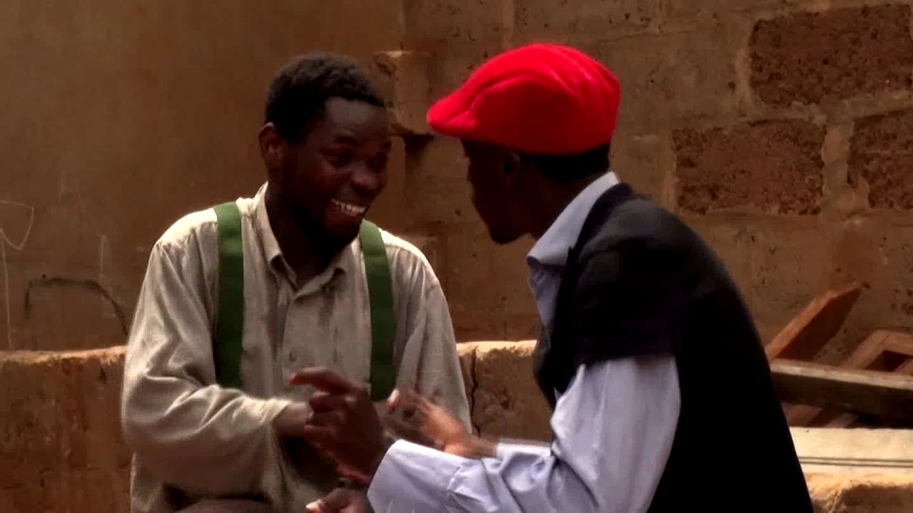 AZAGO & GOGOBI  KADOOO