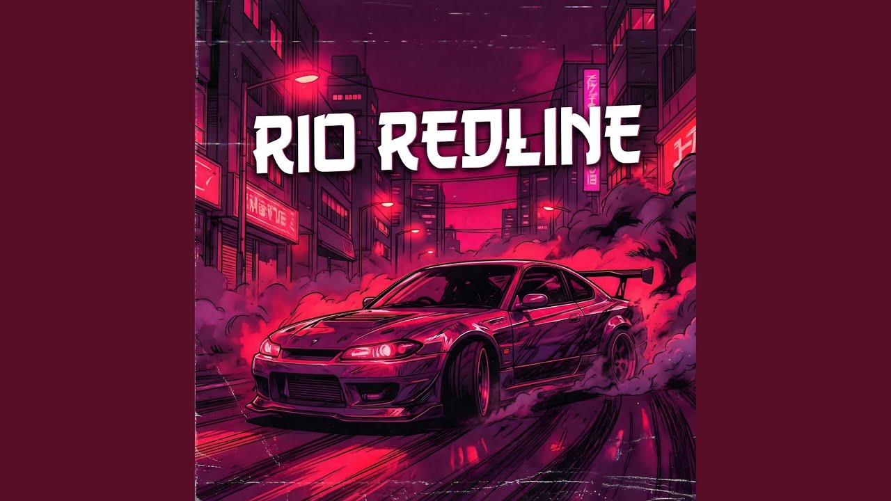 Rio Redline
