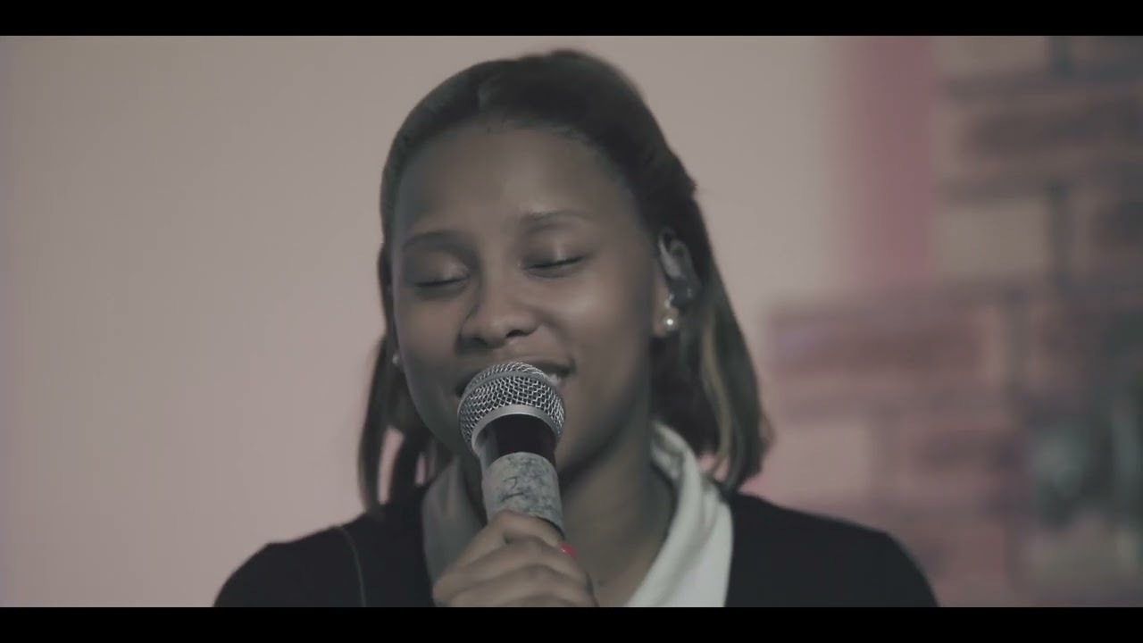 House Open Worship - Re Boka Wena (ft. Kopano Kgabi & Lentle Israel)