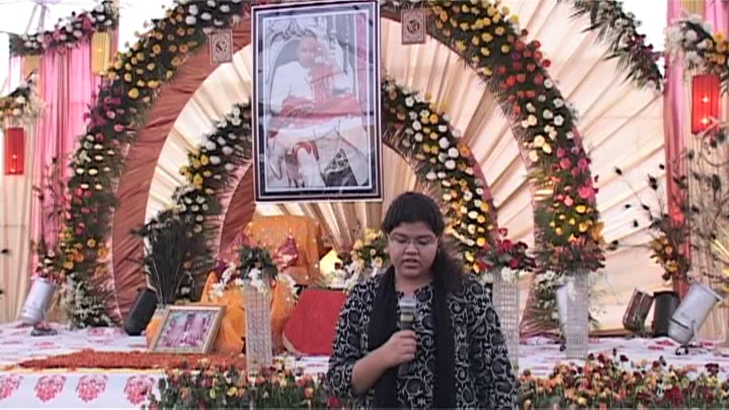 001 Guruji Annual Satsang 21 11 2010 2